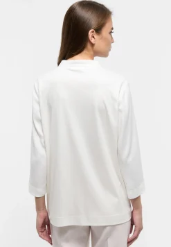 Viscose Shirt Bluse