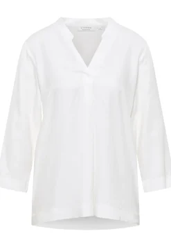 Viscose Shirt Bluse