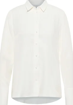 Viscose Shirt Bluse Viskose Langarm