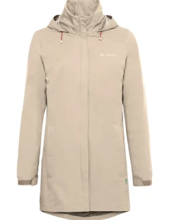 W Escape Parka