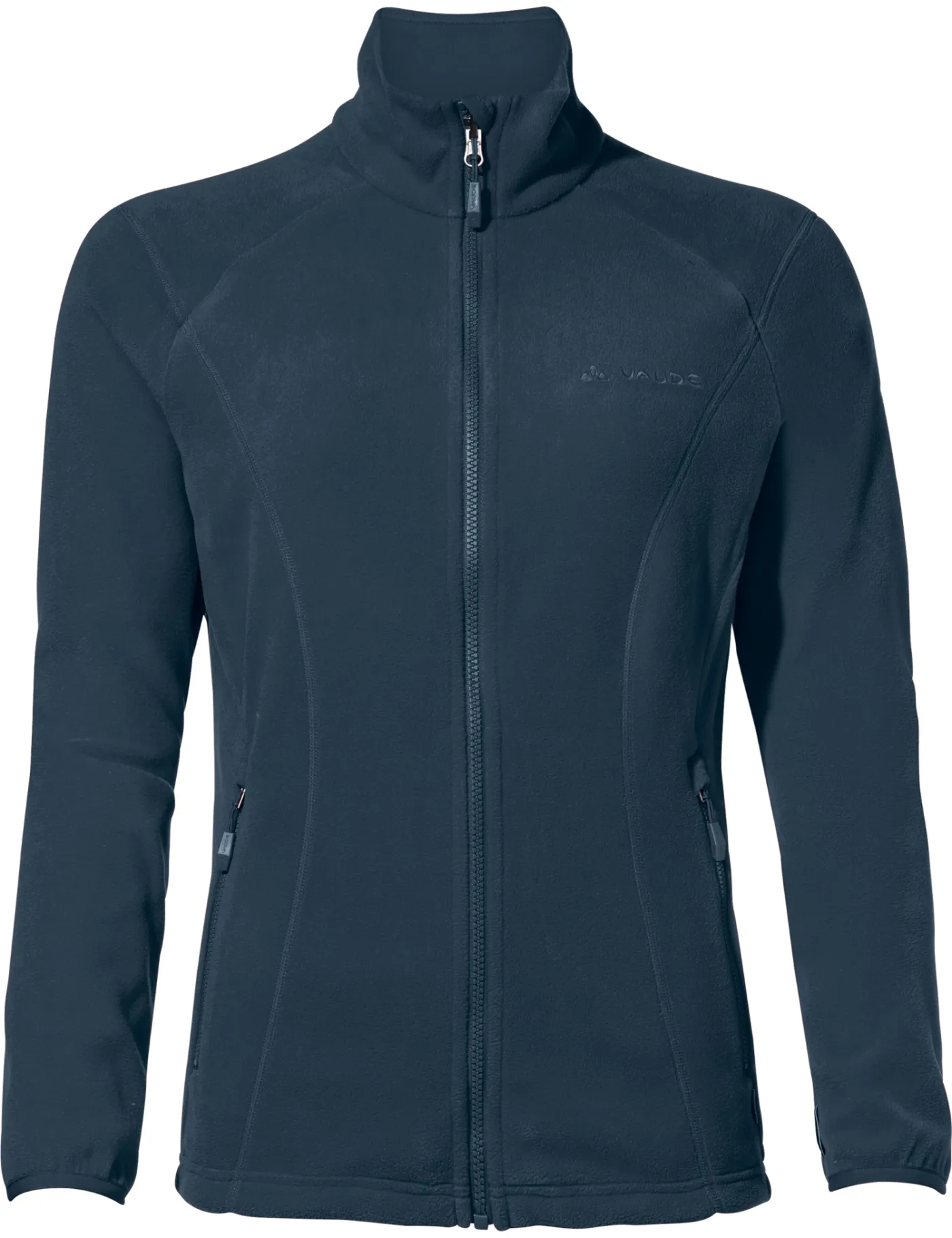 W Rosemoor Fleece Jacke II