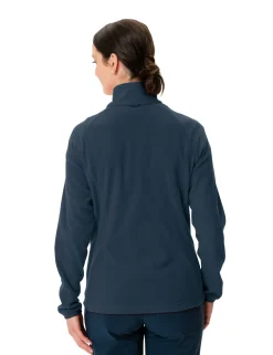 W Rosemoor Fleece Jacke II