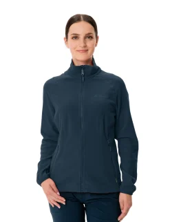 W Rosemoor Fleece Jacke II