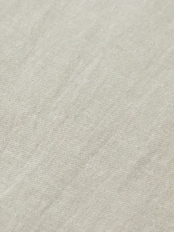 Warren Hose in Leinenoptik