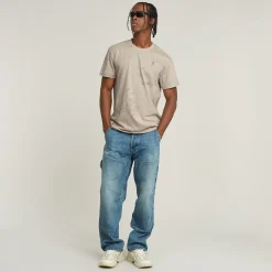 Washed T-Shirt