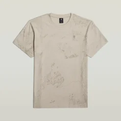 Washed T-Shirt