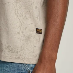 Washed T-Shirt