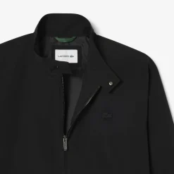 Wasserabweisende, winddichte Harrington-Jacke