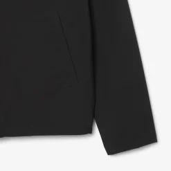 Wasserabweisende, winddichte Harrington-Jacke