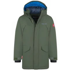 Wasserdichter Parka