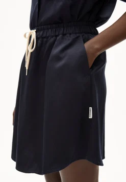 Webrock aus TENCEL™ Lyocell NIKKIAA