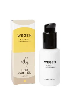 WEGEN Natural Priming Oil