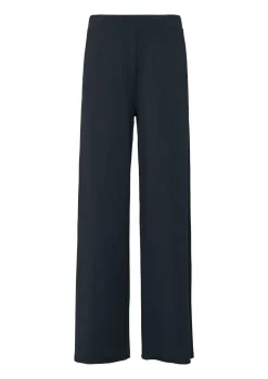 Weiche Stoffhose im Relaxed Fit mit French Pocket