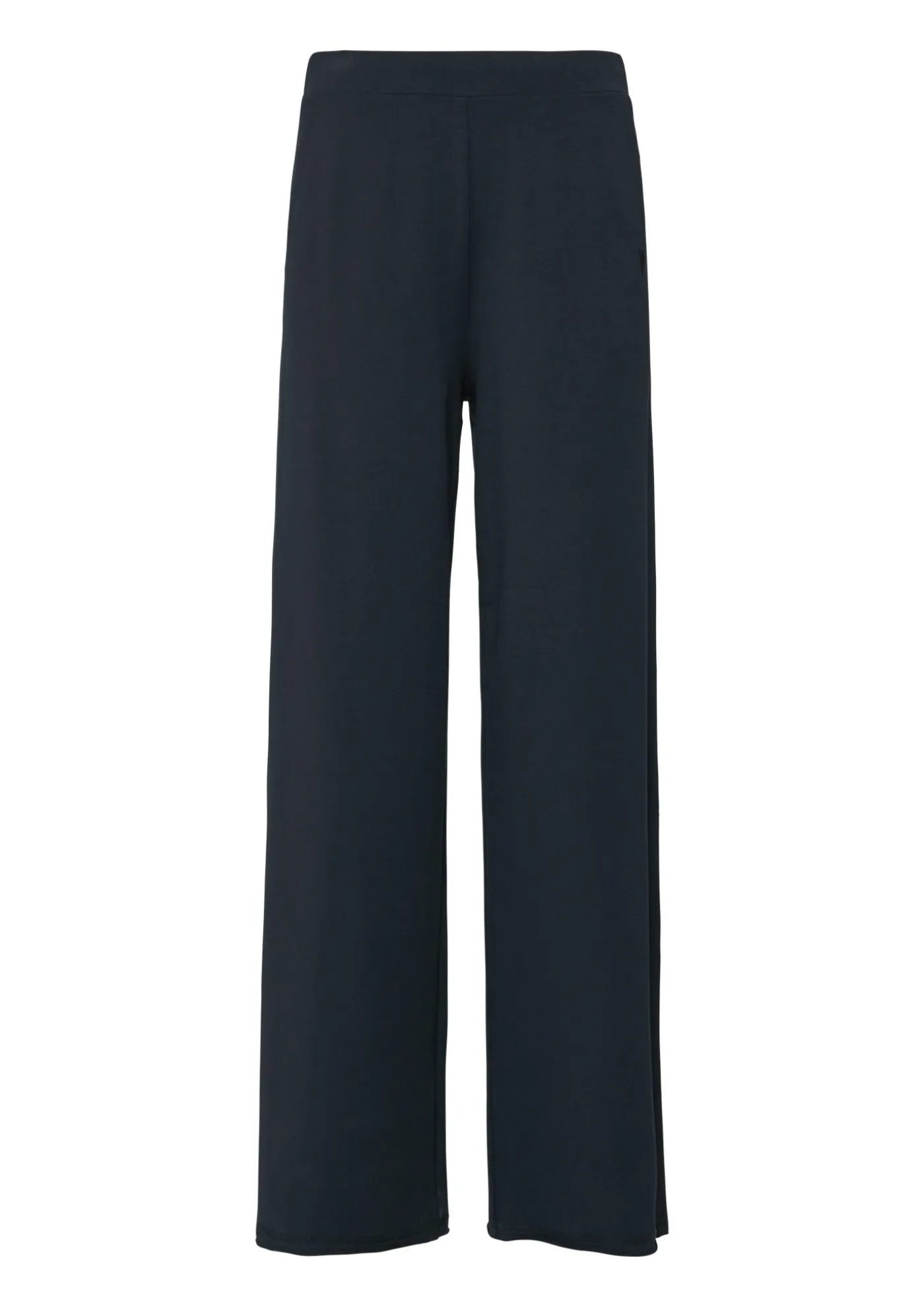 Weiche Stoffhose im Relaxed Fit mit French Pocket