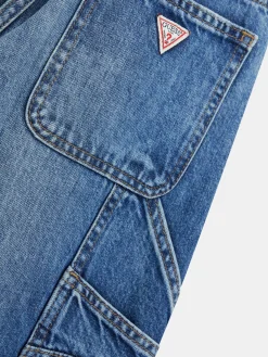 Weite Jeans