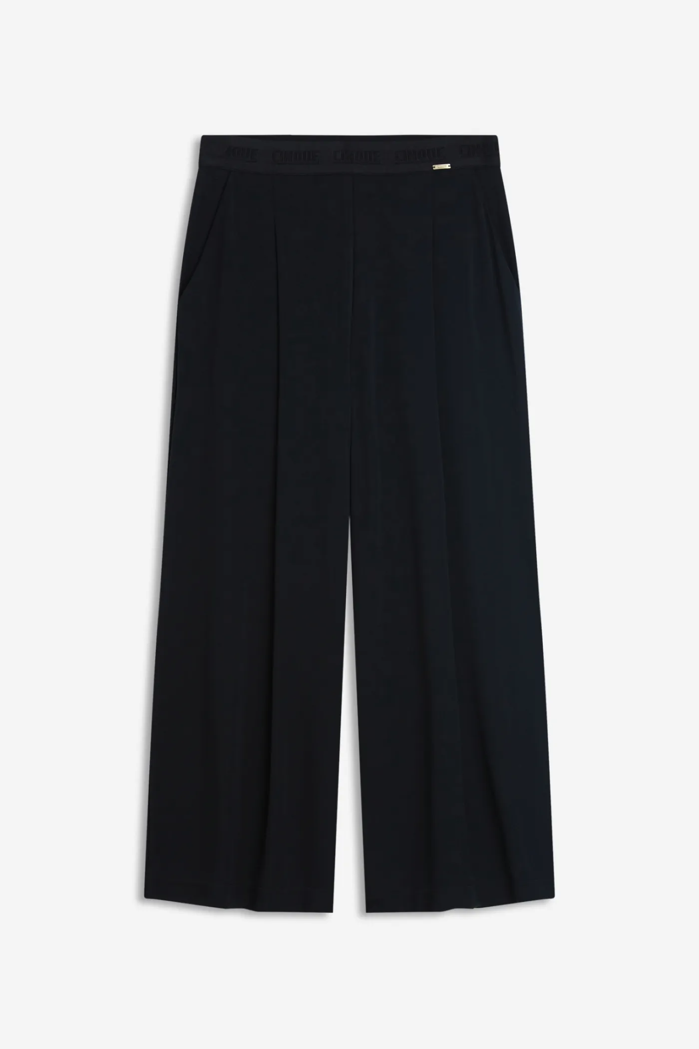 Weite Sommerhose