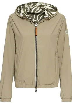 Wendejacke
