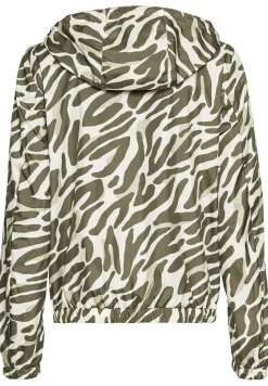 Wendejacke