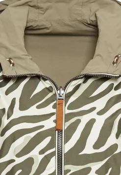 Wendejacke