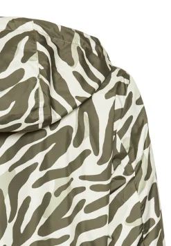 Wendejacke