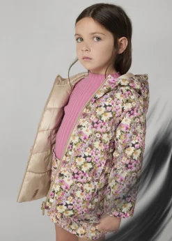 Wendejacke