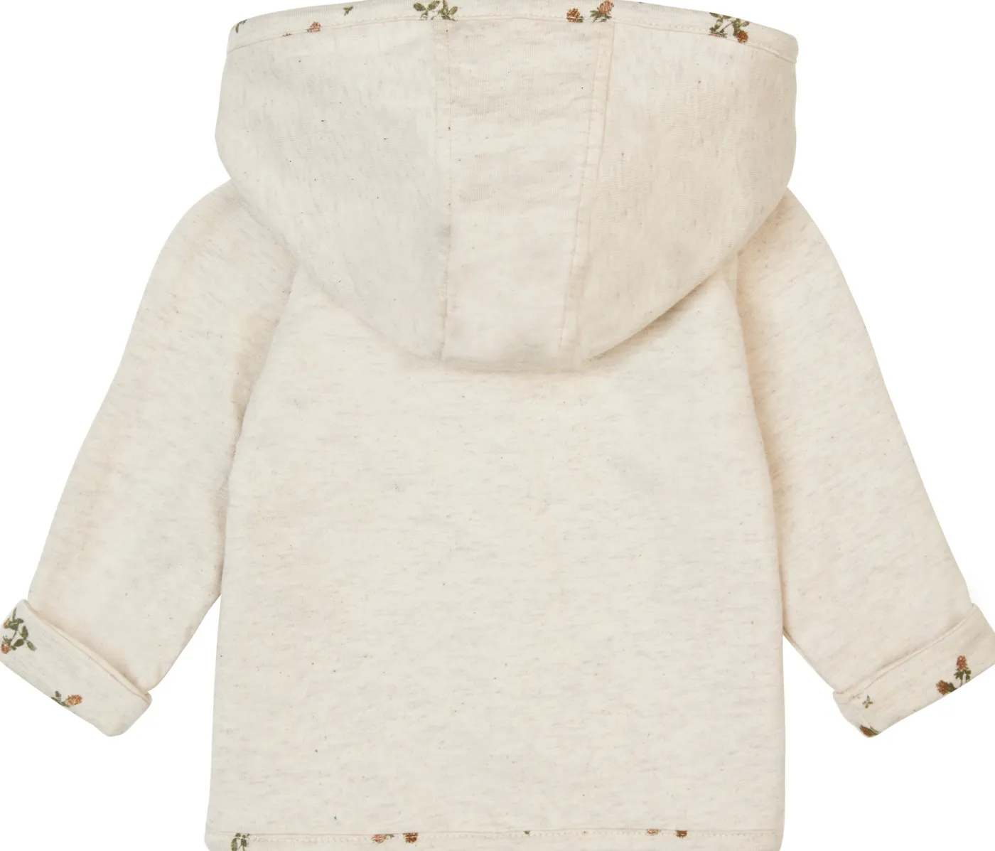 Wendejacke