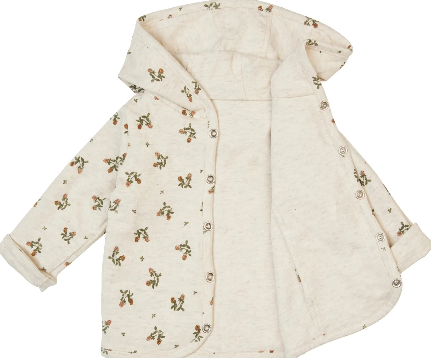 Wendejacke