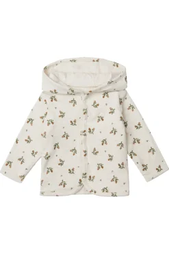 Wendejacke