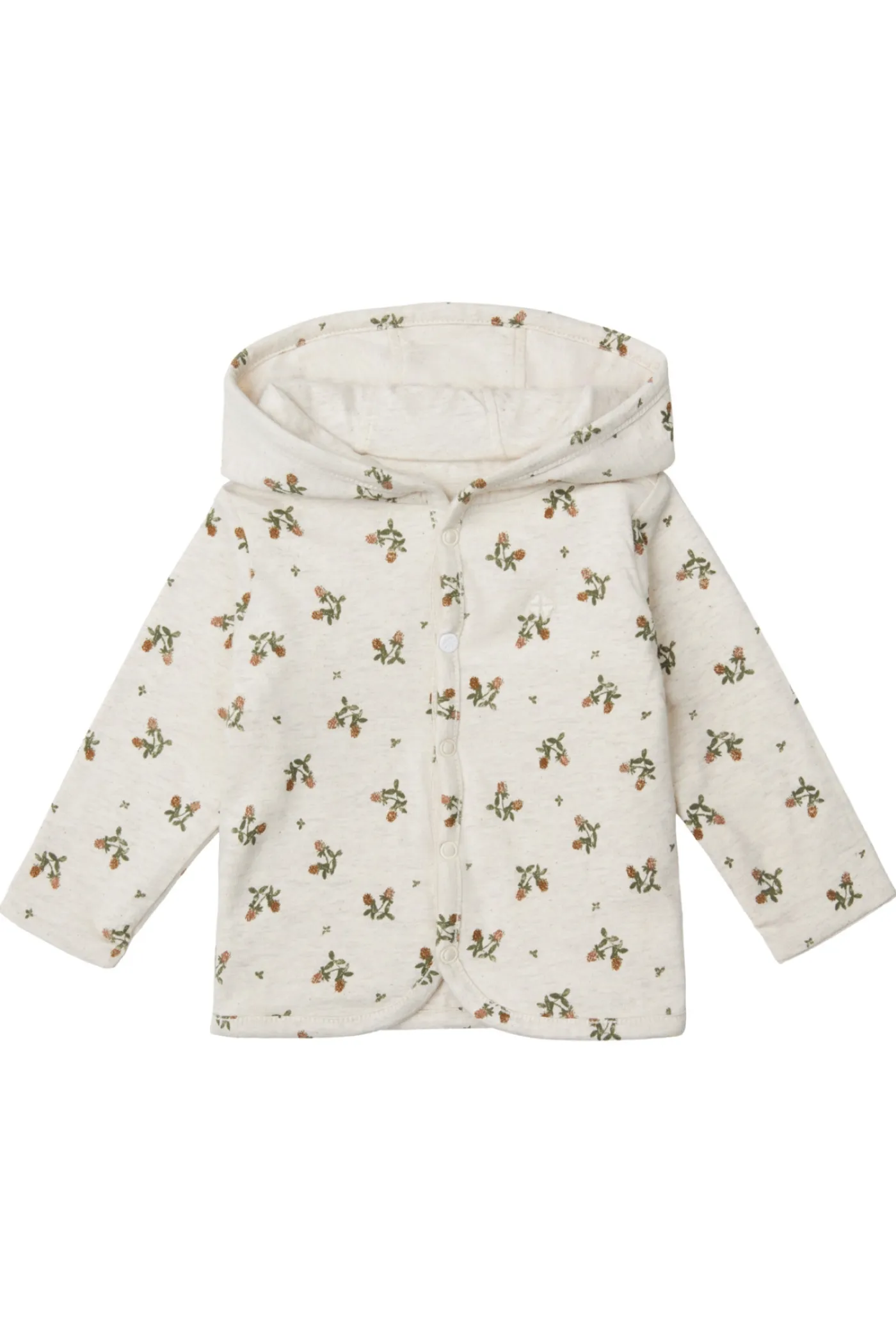 Wendejacke