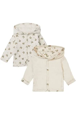 Wendejacke