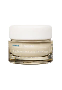 WHITE PINE Meno Reverse™ Intensiv auffüllende Creme bei tiefen Falten für sehr trockene-dehydrierte reife Haut nach den Wechseljahren