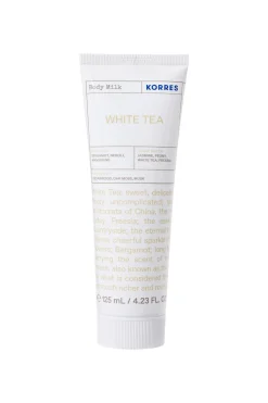 WHITE TEA Körpermilch