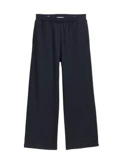 Wide Leg Hose