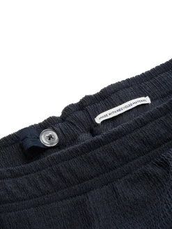 Wide Leg Hose
