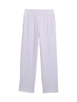 Wide Leg Hose
