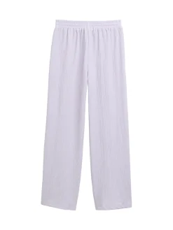 Wide Leg Hose