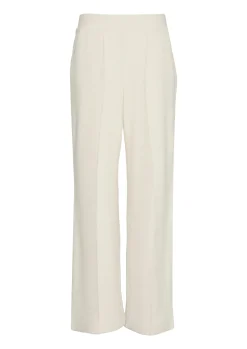 Wide Leg-Hose