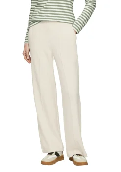 Wide Leg-Hose