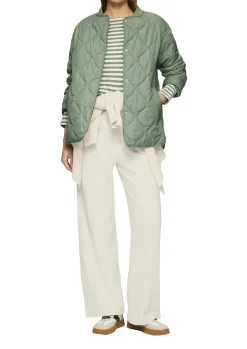 Wide Leg-Hose