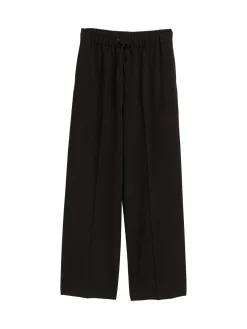 Wide Leg Hose