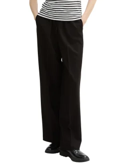 Wide Leg Hose