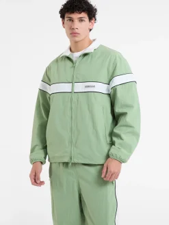 Windbreaker Jacke