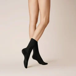WINTER DREAMS - RIB Socken