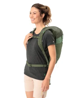 Wo Agile Air 18 Wanderrucksack