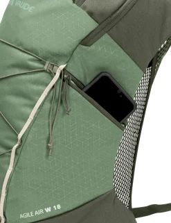Wo Agile Air 18 Wanderrucksack