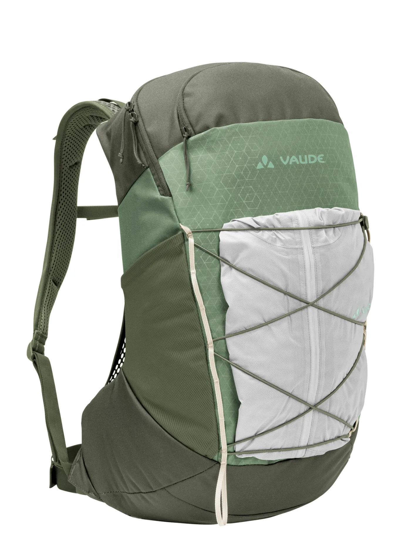 Wo Agile Air 18 Wanderrucksack