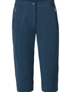 Wo Farley Stretch Capri Hose III