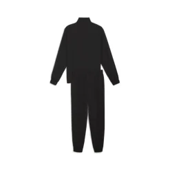 WOVEN COLORBLOCK SUIT cl