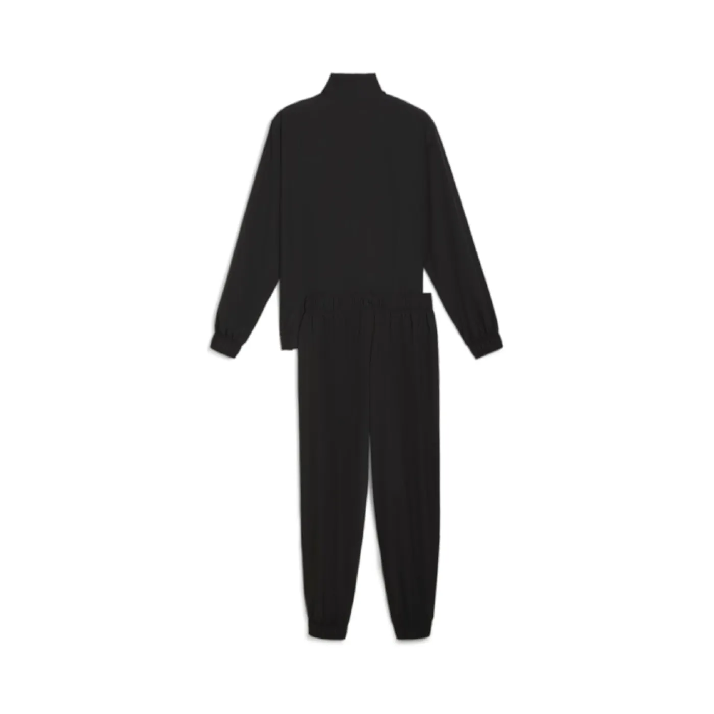 WOVEN COLORBLOCK SUIT cl