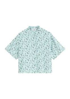 Woven Blouses, SSL